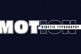 Text Animation 50746922