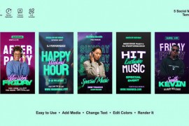 Party Instagram Reels 52759830