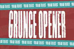 Free Download:GRUNGE OPENER 60459182