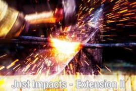 SoundBits Just Impacts Extension II WAV
