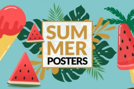 Summer Sale Posters 51318942