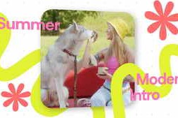 Free Download:Summer Intro Opener 62571537