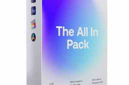 Artgrid & Artlist the All In Pack