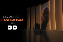 Broadcast Stage Package 44285761