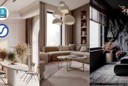 Udemy – Lighting Mastery in V-Ray 6