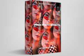 Sickboat – PRISMA: PRISM PHOTO EFFECTS | ABSTRACT LENS EFFECTS