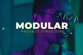 Modular Intro Opener 45935263