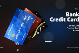 Bank Credit Card 49567909