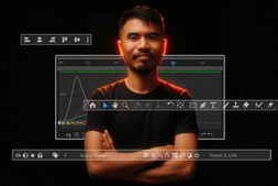 Udemy – Beyond Premiere- A beginner’s Guide to After Effects