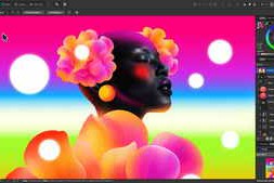 Free Download:Canva Affinity 3.2.1 macOS