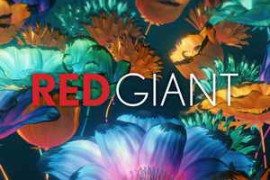 Red Giant 2025.4.1 Win x64