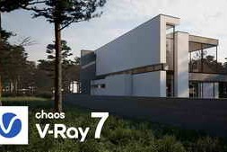 Chaos V-Ray 7.10.01 Win x64 for Rhinoceros