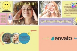 Creative Scenes | FCPX 50929910