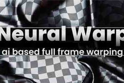 Free Download:Aescripts Neural Warp v1.7.45 Win