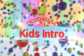 Kids Intro 49952381