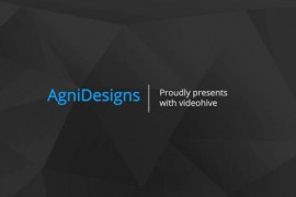 Elegant Corporate Package 5978575
