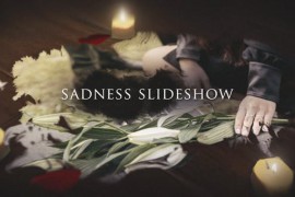 Sadness Slideshow 51805695