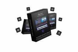 Fine Cut – Signature Pack + Tutorials