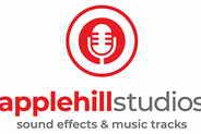 applehillstudios Zombie Voices MP3 WAV