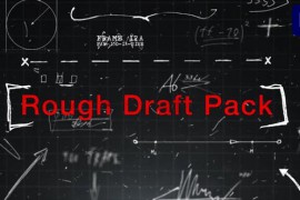 Rough Draft Pack for Premiere Pro 49779461