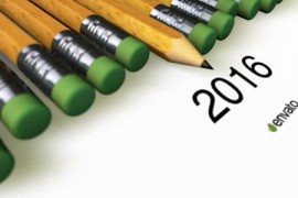 Be Unique Logo Reveal - Pencil 14819861
