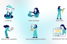 Startup Business - Stonepictures Set of Mini Concepts 46762805