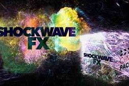 Cinepacks-Shockwave FX