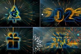Christmas Wishes // Merry Christmas Opener // 2023 42186601