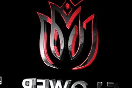 Logo Reveal 52698924
