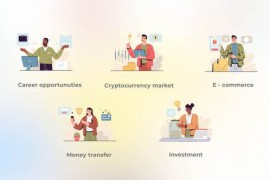 Money transfer - Flat concepts 43362039