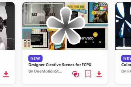 2024.4.12.1.Set.Apple-Motion.Templates
