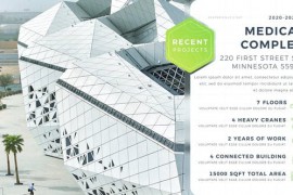 Building Company Presentation 51889195