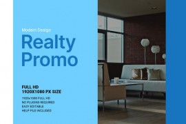 Realty Promo 44992305