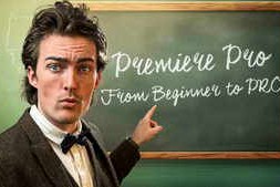 STOREZAR – How To Edit Using Premiere Pro, From Beginner to Pro