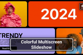 Multiscreen Slideshow Beautiful 50462696