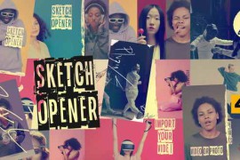 Sketch Opener 57303896