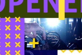 Short Logo Opener 19427937
