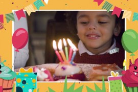 Happy Birthday2 MOGRT 43980762
