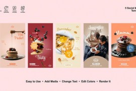 Pancake Instagram Reels 52647688