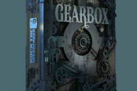 Rock The Speakerbox Gearbox WAV