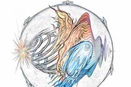 Mattia Cellotto Metamorphosis WAV