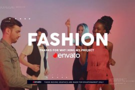 Fashion Promo 45387359