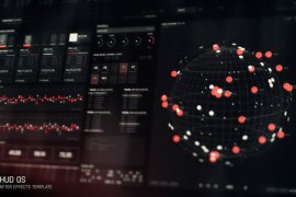 HUD OS 47514938