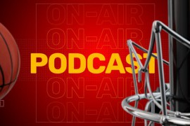 Basketball Podcast 48354224