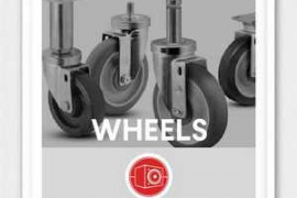 Big Room Sound Wheels WAV-FANTASTiC