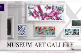 Museum Art Gallery 45281097