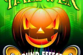 Halloween Sound Effects Machine Halloween Sound Effects FLAC