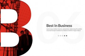 Business - Clean Promo 19283854