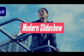 Slideshow Modern 49001444