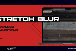 Stretch Blur Transitions Vol. 02 48826061